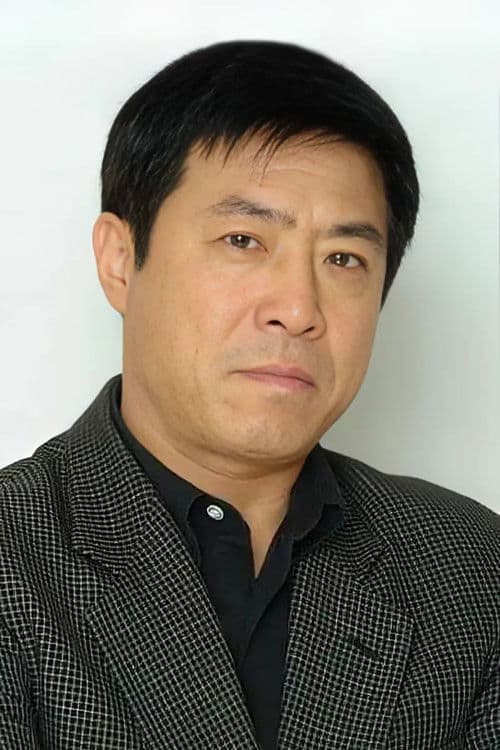 Xu Maomao profile photo