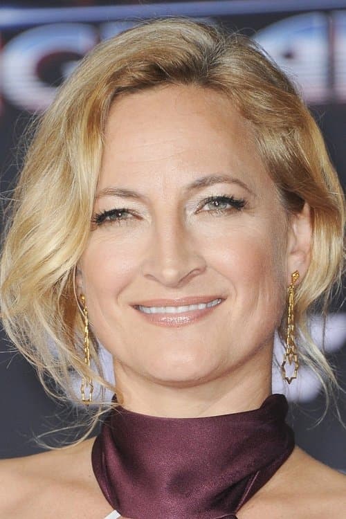 Zoë Bell profile photo
