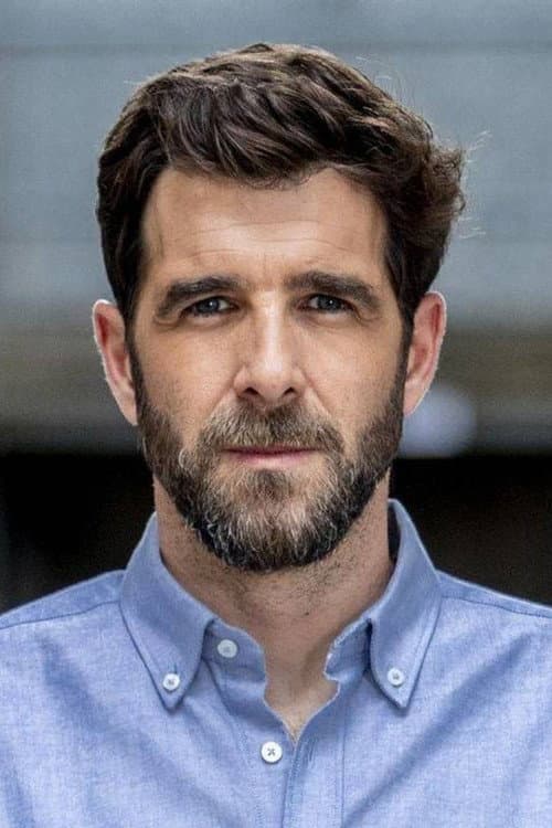 Fernando González 'Gonzo' profile photo