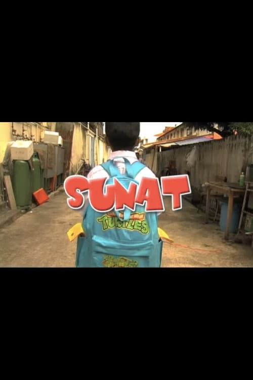 Sunat poster