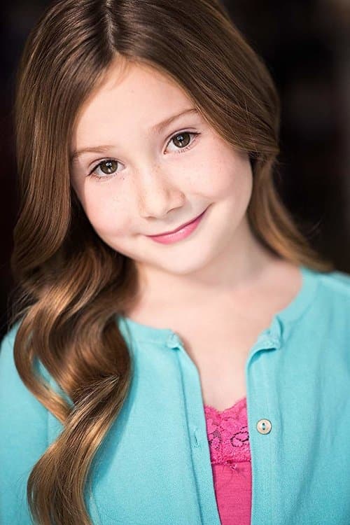 Ava Grace Cooper profile photo