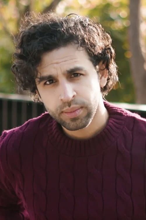 Abhishek Sharma profile photo