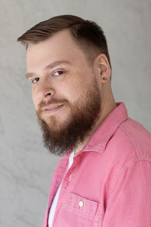 Yasha Rayzberg profile photo