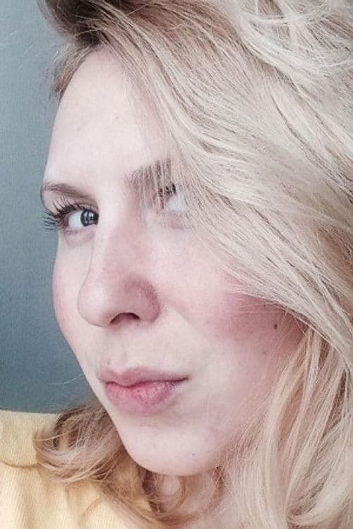 Anastasiya Nechaeva profile photo