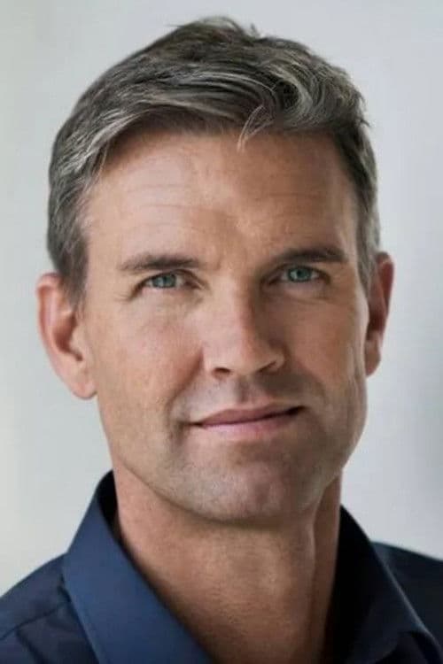 Peter Jorde profile photo