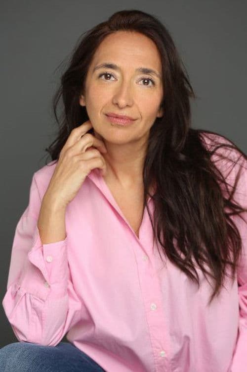 Anuska Martínez profile photo