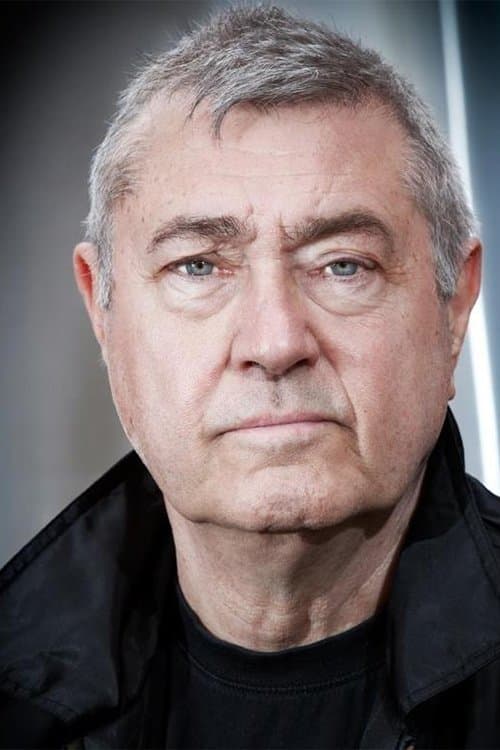 Brian Croucher profile photo