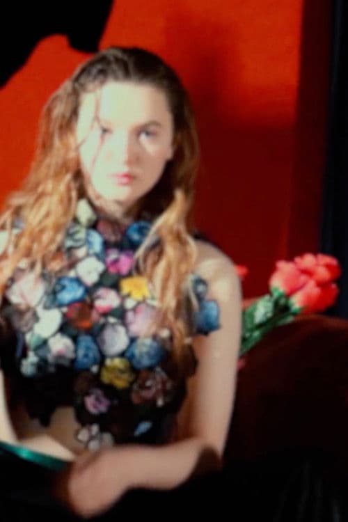 Sa candeur se fâne poster