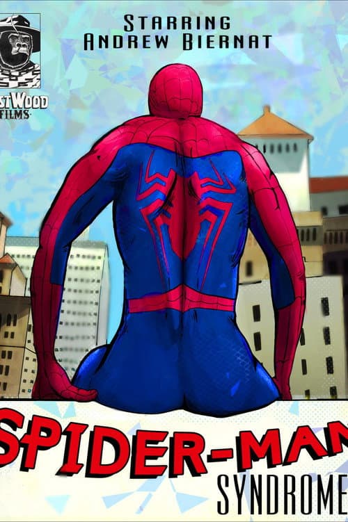 Spider-Man: Syndrome poster
