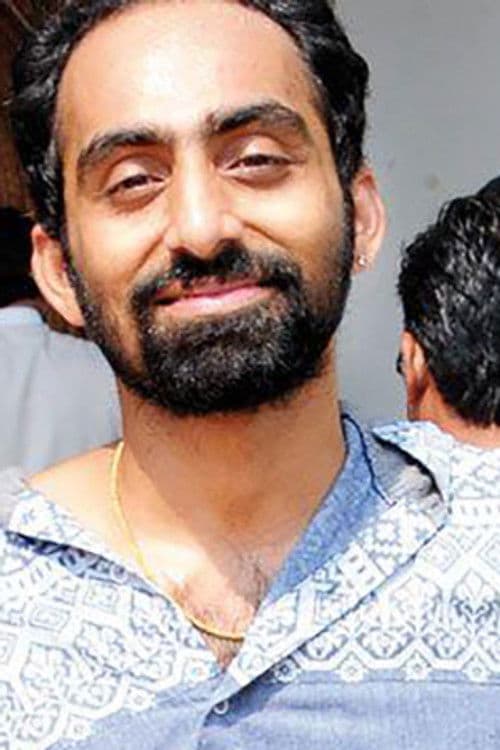 Srinath Rajendran profile photo