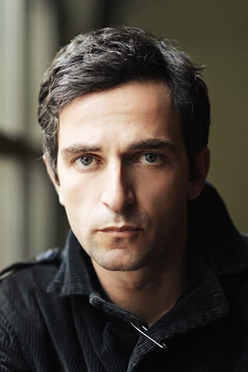 Aris Servetalis profile photo