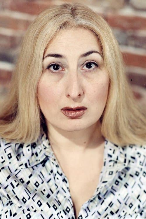 Sabine Bail profile photo