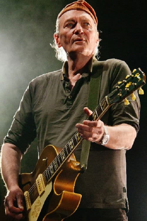 Geordie Walker profile photo