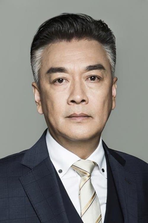 Zhang Shen profile photo