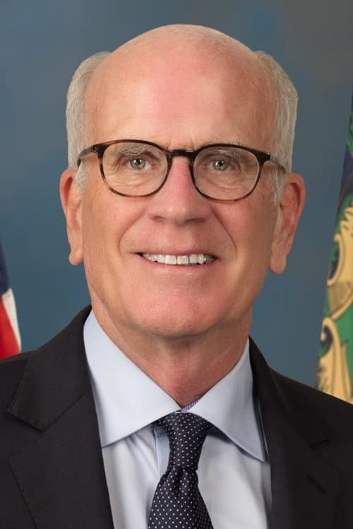 Peter Welch profile photo