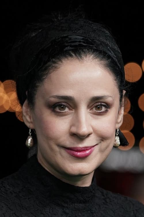 Maryam Moghaddam profile photo