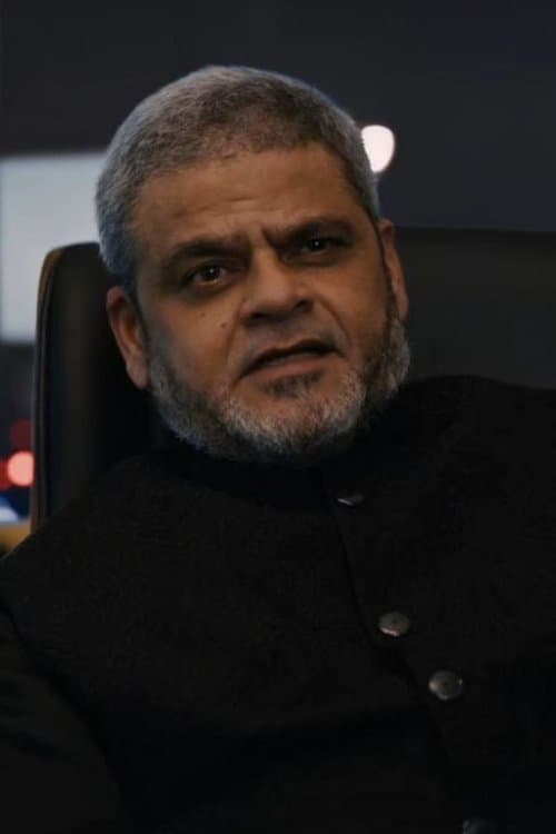 Gautam Joglekar profile photo