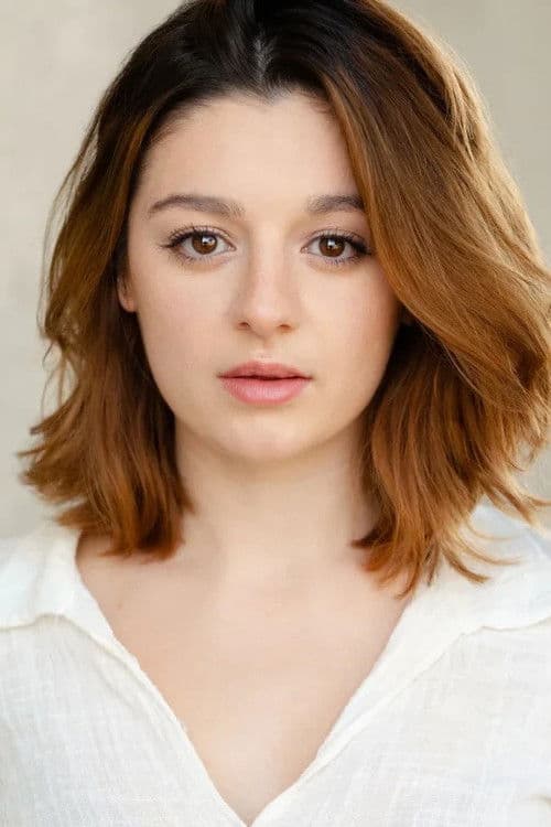 Melissa Juliet Lawson profile photo