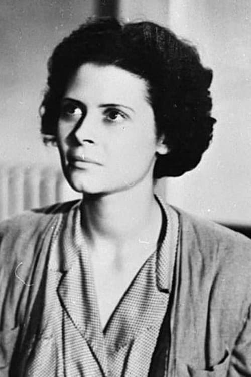 Lianella Carell profile photo