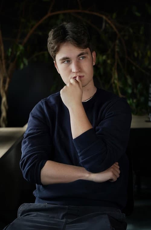 Eric Elliott profile photo
