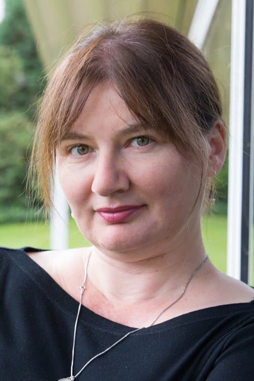 Ioana Uricaru profile photo