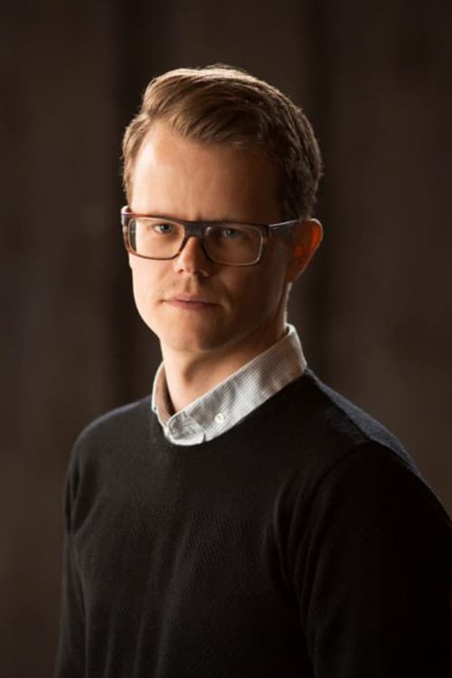 Daniel Mühlendorph profile photo