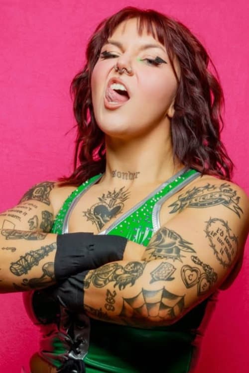 Charli Evans profile photo