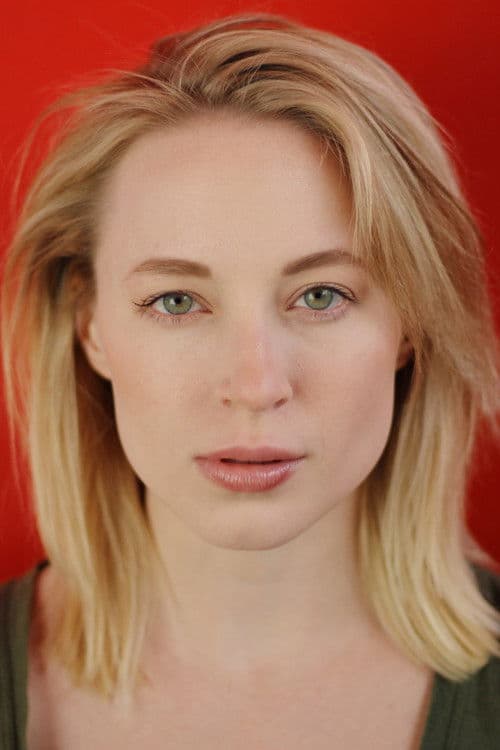 Michelle Page profile photo