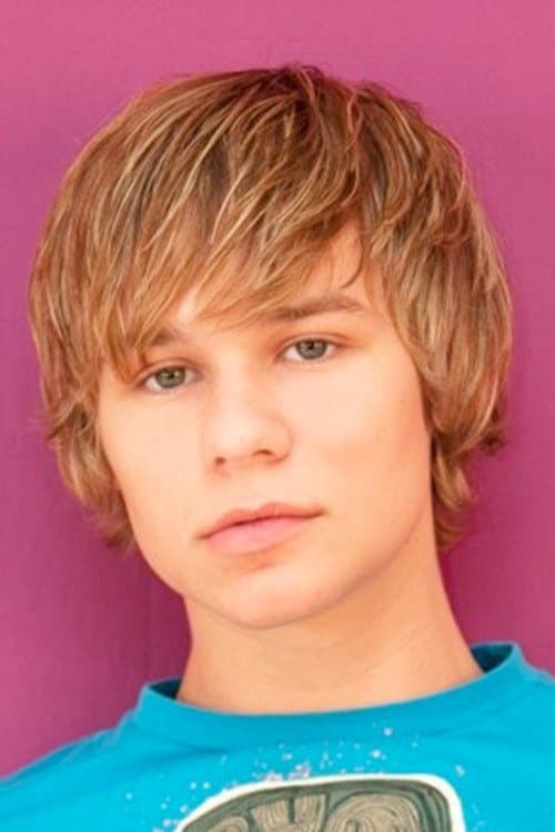 Tommy Anders profile photo