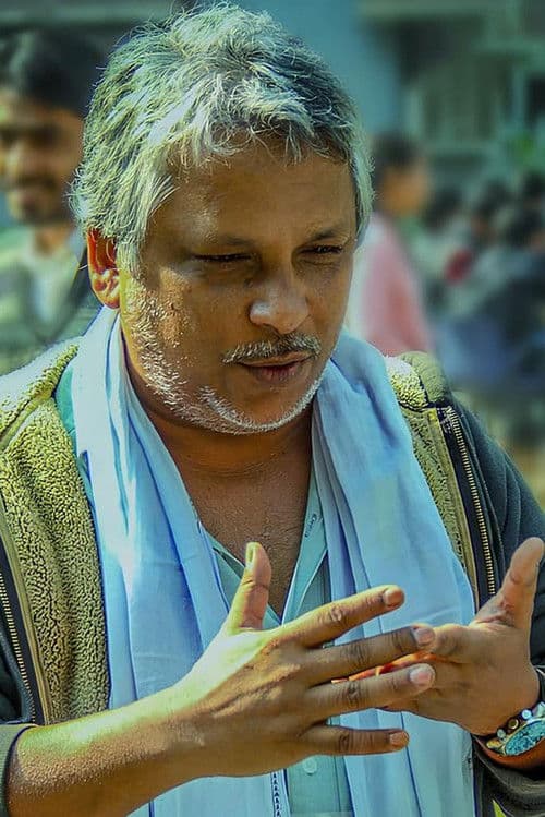 Sudipto Sen profile photo