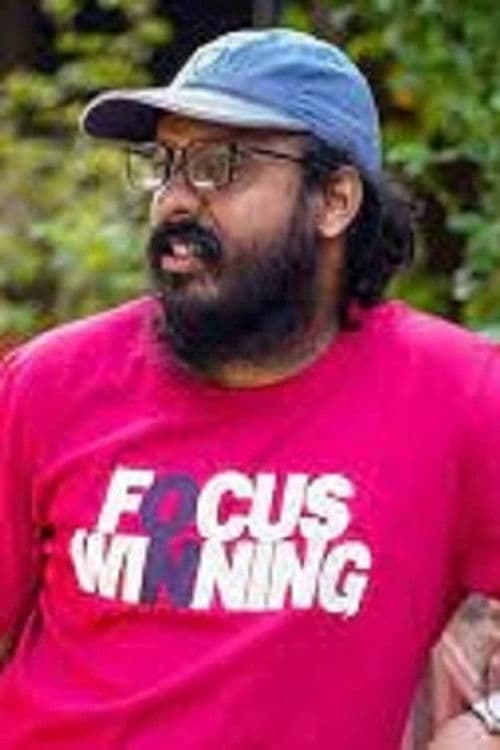 Maxwell Jose profile photo