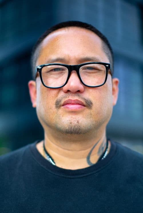 Ian Tuason profile photo