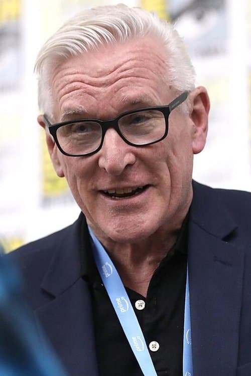 Martin Olson profile photo