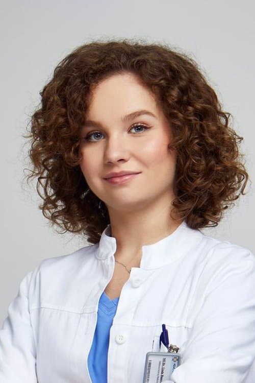 Dorota Hrnčiarová profile photo