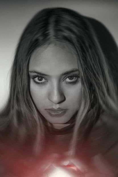 Melissa Gedeón profile photo