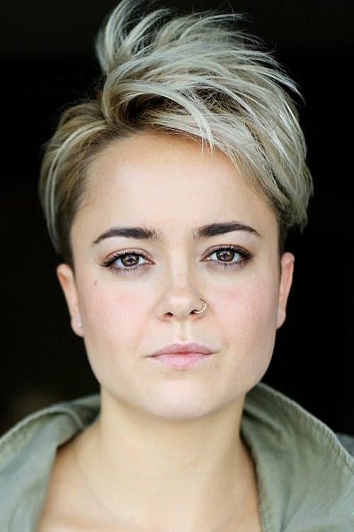 Stacey Danger profile photo