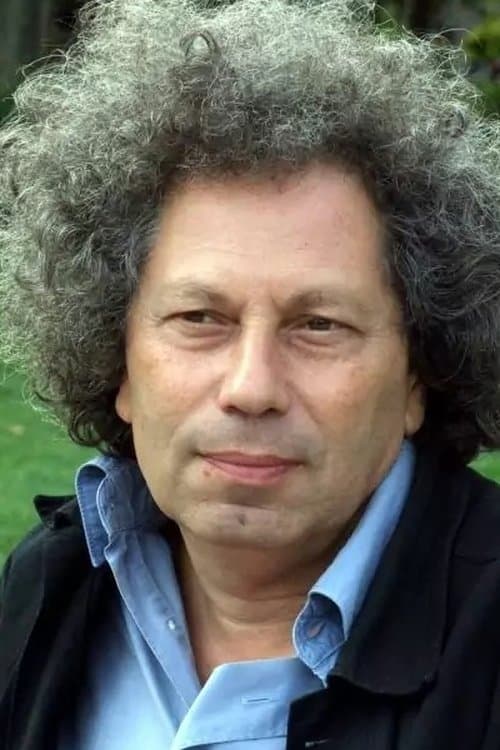 Ami Flammer profile photo