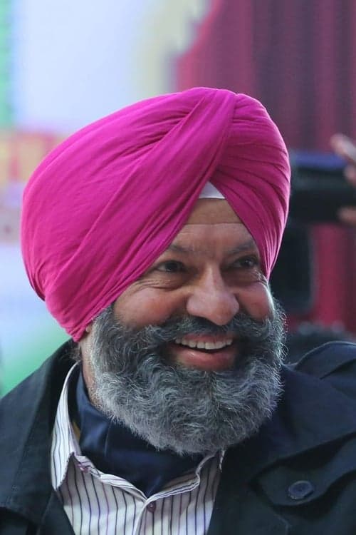 Shavinder Mahal profile photo