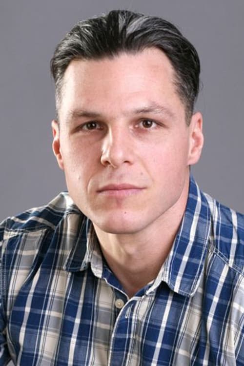 Máté Tóth profile photo