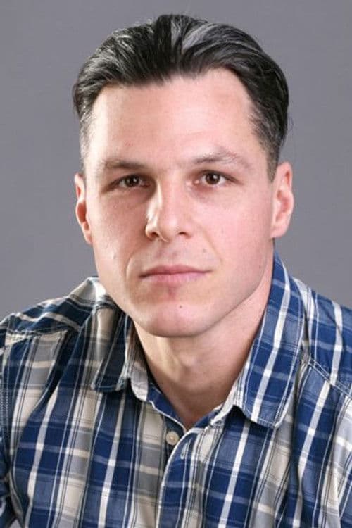 Máté Tóth profile photo