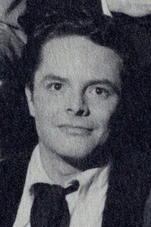 Joseph Guerreiro profile photo