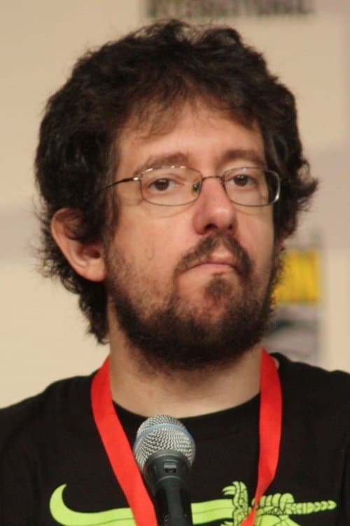 Eric Kaplan profile photo