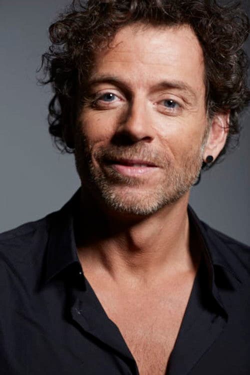 Santiago Ruiz profile photo