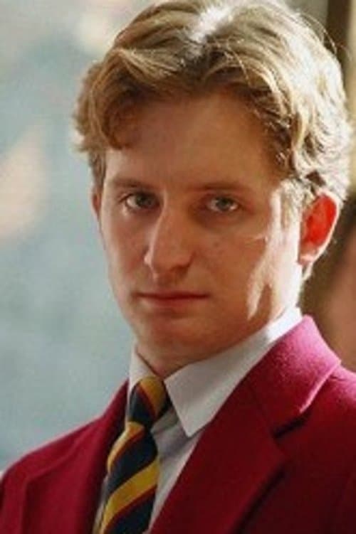 William Mannering profile photo