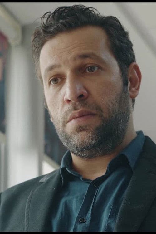 Poison Bottle 2: Job poster