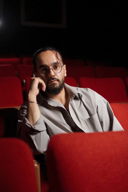 Haaris Qadri profile photo