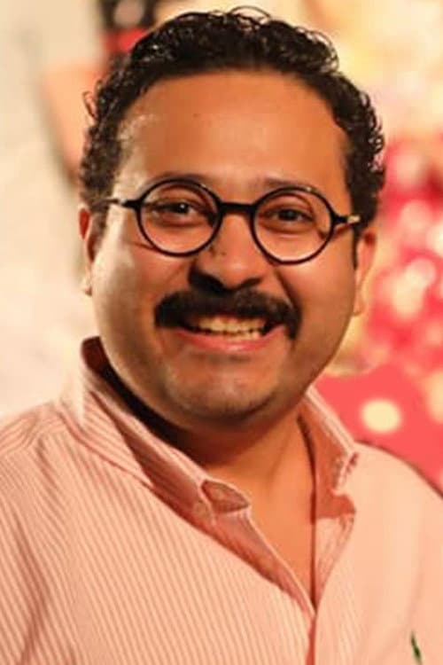 Ahmed Shahin profile photo