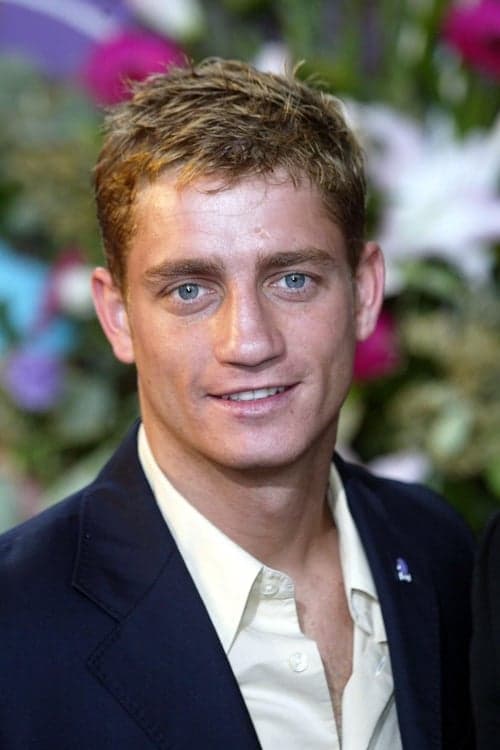 Philip Olivier profile photo