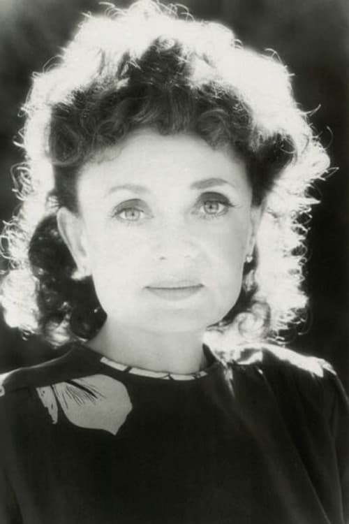 Jacquelyn Hyde profile photo