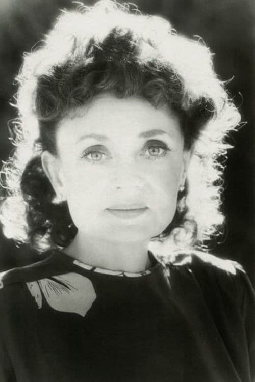 Jacquelyn Hyde profile photo